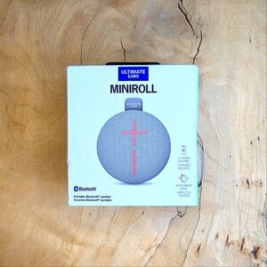 Ultimate Ears Miniroll